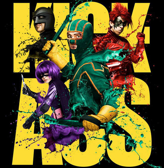 《特攻聯盟2》明年5月上映有望? 《特攻聯盟2》明年5月上映有望?