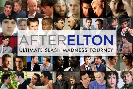 BL搭檔人氣票選!32「螢幕情侶」廝殺中 BL搭檔人氣票選!32「螢幕情侶」廝殺中