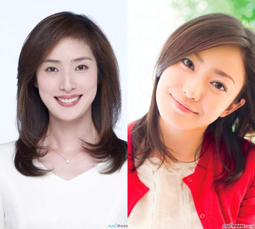 《2012秋季日劇》天海祐希和菅野美穗不婚的理由