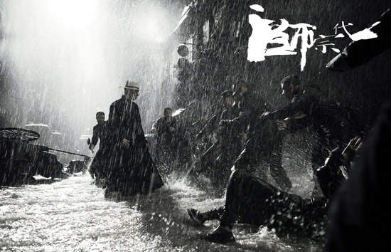 王家衛、梁朝偉《一代宗師》十年後終於上映日確定 王家衛、梁朝偉《一代宗師》十年後終於上映日確定