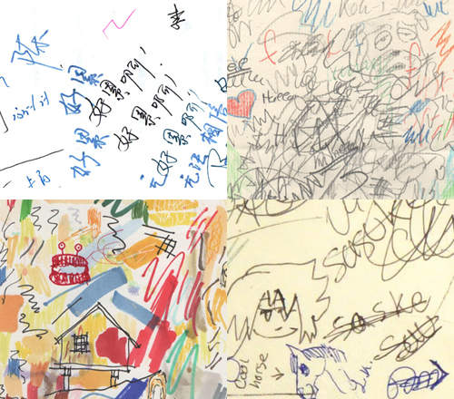 《世界試寫博覽會》無意識的試寫舉動透露各國民情