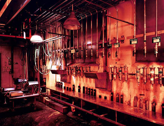 《傳統攝影的遺跡》攝影師鏡頭下的紀錄 《傳統攝影的遺跡》攝影師鏡頭下的紀錄