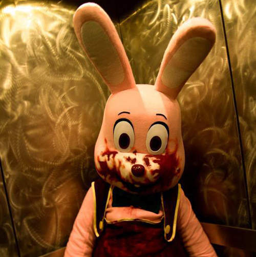 沉默之丘2:啟示錄 這回又要讓你陷進地獄裡 沉默之丘2:啟示錄 這回又要讓你陷進地獄裡