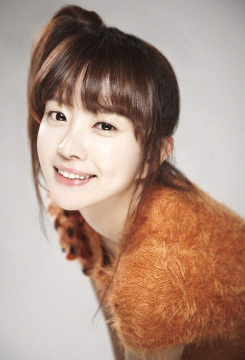 童顏美女不只有具惠善還有永遠不老的《崔智妍》呦❤