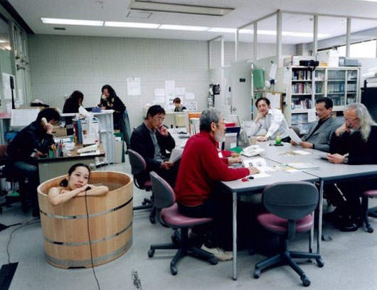 《泡澡妹攝影》到處都在洗香香的自拍作品 《泡澡妹攝影》到處都在洗香香的自拍作品