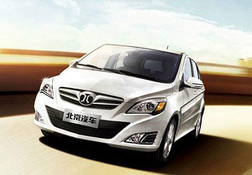 ★向賓士和福特致敬★《北京車展》最傻傻分不清楚的兩輛車! ★向賓士和福特致敬★《北京車展》最傻傻分不清楚的兩輛車!