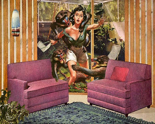 男人就是喜歡美女身上爬滿了動物... 男人就是喜歡美女身上爬滿了動物...