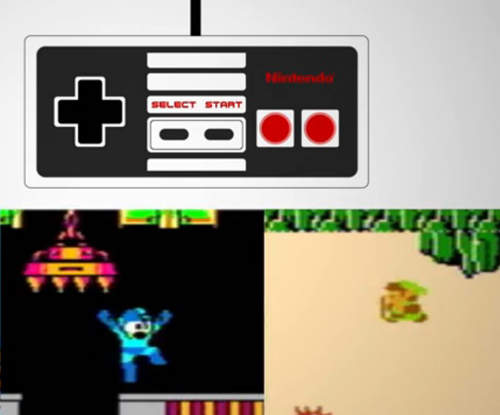 兩分鐘看完任天堂歷史　那些陪伴你我長大的遊戲主機