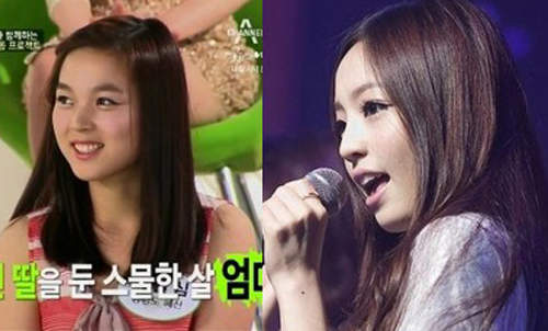 《脫北者》許一心　長得像具荷拉的年輕媽媽？！