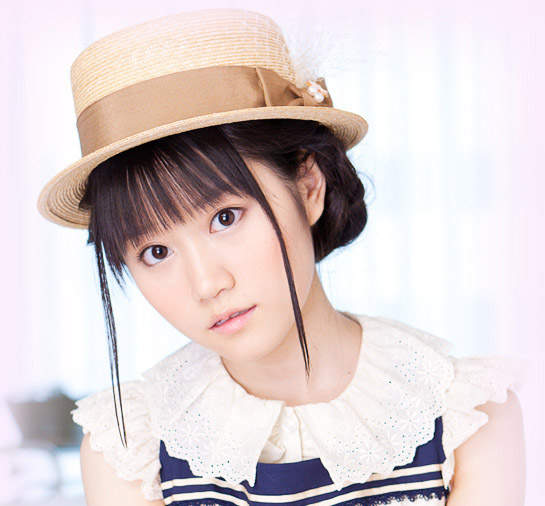 又一聲優單獨出輯!《小倉唯》首支單曲7月發售 又一聲優單獨出輯!《小倉唯》首支單曲7月發售