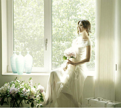 《婚紗婚紗》你怎麼會如此美麗又有趣 《婚紗婚紗》你怎麼會如此美麗又有趣