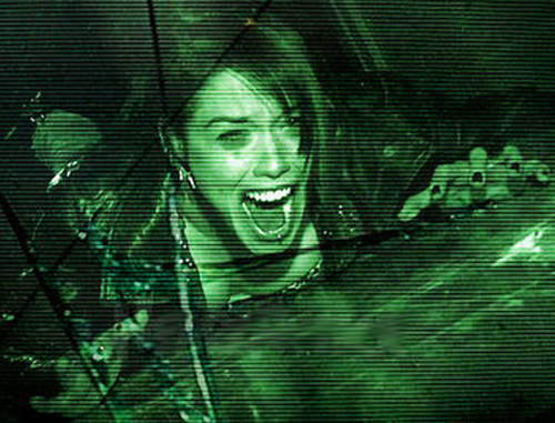 恐怖片 遇見亡靈2 這次又有人下巴掉下來了⊙Д⊙ ||| 恐怖片 遇見亡靈2 這次又有人下巴掉下來了⊙Д⊙ |||