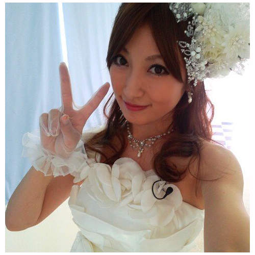 《熊田曜子》奉子成婚!選在《男女糾察隊》節目中發表! 《熊田曜子》奉子成婚!選在《男女糾察隊》節目中發表!