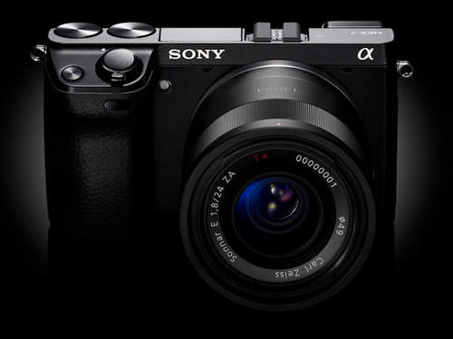 傳SONY正秘密開發首款「全片幅」無反光鏡NEX微單眼!? 傳SONY正秘密開發首款「全片幅」無反光鏡NEX微單眼!?