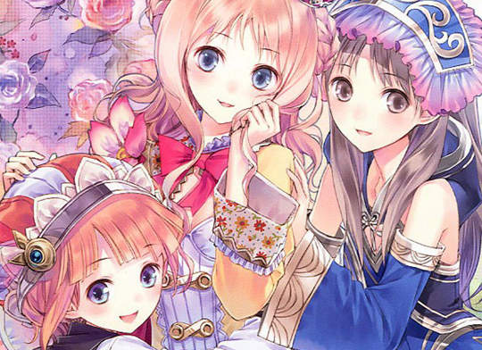 鍊金術士系列人氣角色投票中 第一名竟然是...www 鍊金術士系列人氣角色投票中 第一名竟然是...www