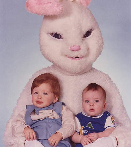 這樣的兔寶寶，真的沒問題嗎？