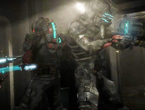 E3 2012 EA發表《絕命異次元3》公布雙猛男遊玩系統(?) E3 2012 EA發表《絕命異次元3》公布雙猛男遊玩系統(?)