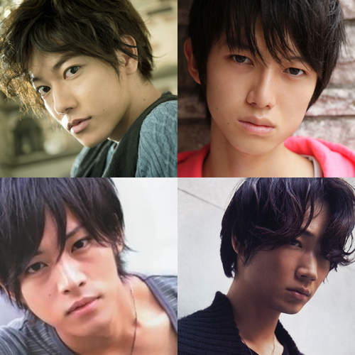 適合《ドS角色》的新生代男星 果然只有溫柔是不夠的(嗯?) 適合《ドS角色》的新生代男星 果然只有溫柔是不夠的(嗯?)