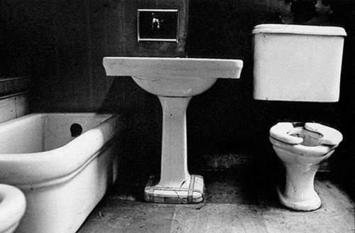 《無限輪迴攝影》走的是一種毛骨悚然的感覺...