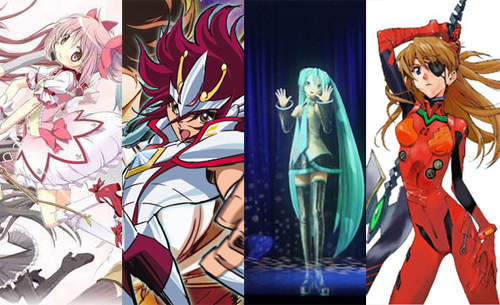 今年超重要的10大動漫新聞~你CHECK了沒!? 今年超重要的10大動漫新聞~你CHECK了沒!?