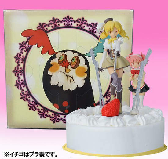 巴麻美《已經沒什麼好怕了》蛋糕預購中