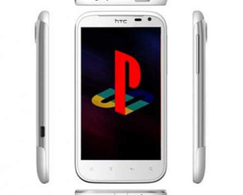 好消息!Sony證實《HTC手機》之後就能玩「正港」PS遊戲啦! 好消息!Sony證實《HTC手機》之後就能玩「正港」PS遊戲啦!
