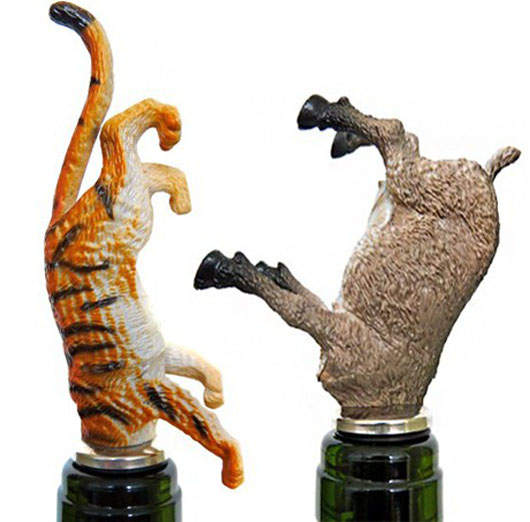 《動物酒塞》把屁屁這樣翹著讓我好害羞╯3╰ 《動物酒塞》把屁屁這樣翹著讓我好害羞╯3╰