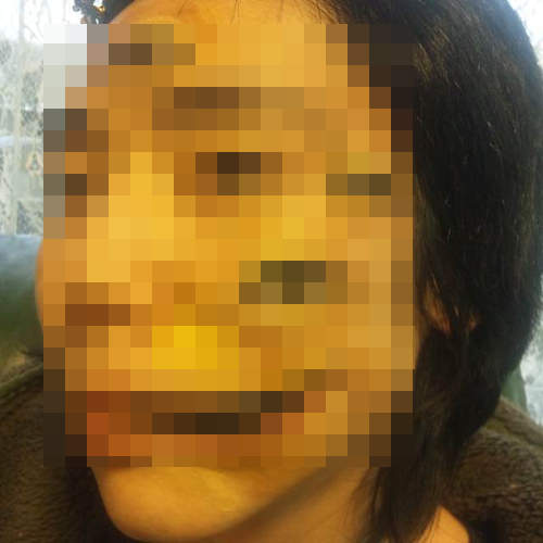 最適合夫妻吵架隔天的彩妝是...? 最適合夫妻吵架隔天的彩妝是...?