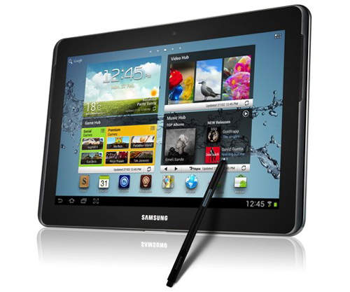 砍掉重練?傳三星新一代平板《Galaxy Note 10.1 》又重出江湖啦! 砍掉重練?傳三星新一代平板《Galaxy Note 10.1 》又重出江湖啦!