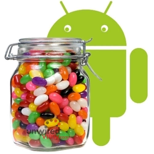安卓冰還沒吃夠 Android5.0 Jelly Bean就謠傳要出了？