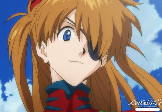 《明日香眼罩》開賣 新劇場版最終回「:|▎」公布 《明日香眼罩》開賣 新劇場版最終回「:|▎」公布