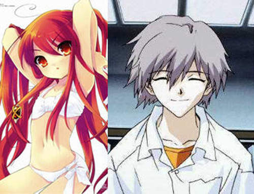 不可被取代的聲優排名 TOP10