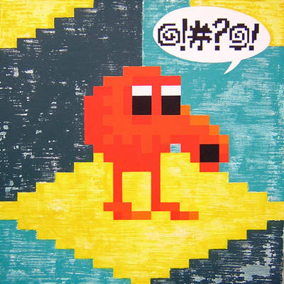 最莫名其妙勇者角色TOP10  看完都覺得自己也很奇怪...