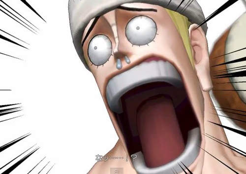 《海賊無雙2》3月20日發售「空島篇」試玩影片公開 《海賊無雙2》3月20日發售「空島篇」試玩影片公開