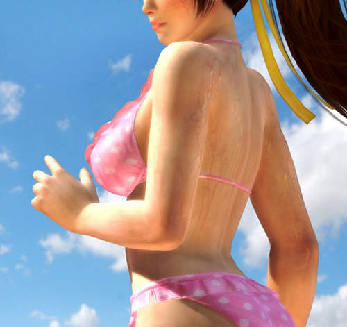 《生死格鬥 5》發售日確定 還有香噴噴的限定版