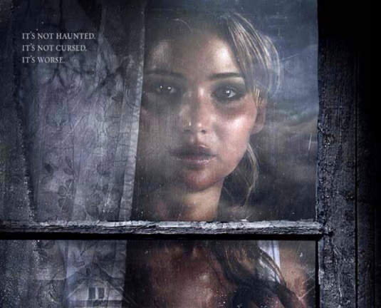 《街尾之宅》珍妮佛勞倫斯主演驚悚片