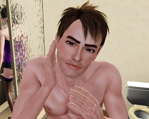 誤會大啦～這樣做才不會受女生歡迎咧〴⋋_⋌〵