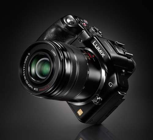 《Panasonic Lumix G5》最新「無反」單眼續作 燒燙燙真的來發表囉! 《Panasonic Lumix G5》最新「無反」單眼續作 燒燙燙真的來發表囉!