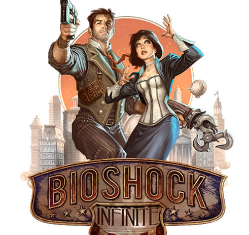 《生化奇兵:無限之城》終極鳴鳥模型豪華限定版公開  《生化奇兵:無限之城》終極鳴鳥模型豪華限定版公開