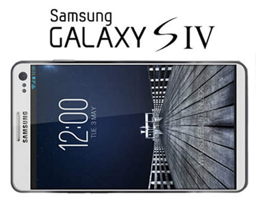 三星新一代Galaxy S4 傳相機畫素將一舉飆升到1300萬像素！？