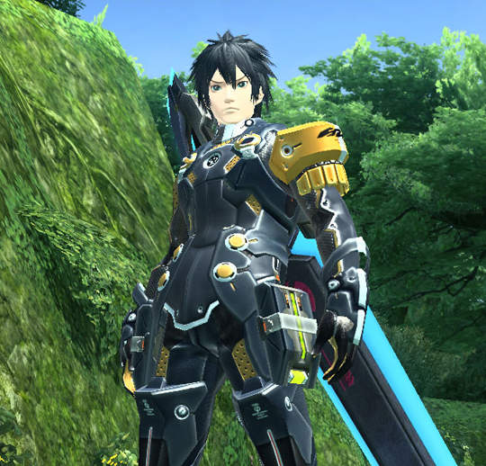 《夢幻之星網路版2》PS VITA讓你在家玩不夠~出門繼續玩! 《夢幻之星網路版2》PS VITA讓你在家玩不夠~出門繼續玩!