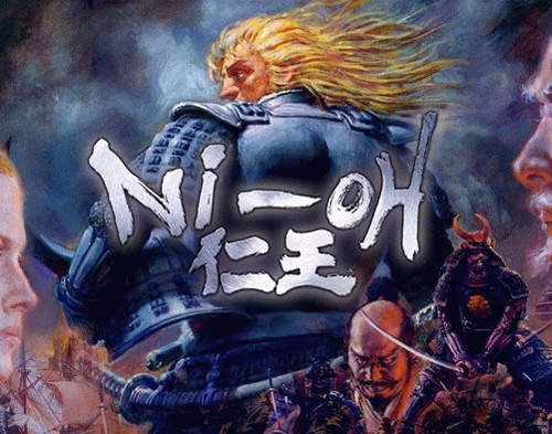 PS3《仁王》終於再傳開發消息!KOEI:我們還有在做唷啾咪~ PS3《仁王》終於再傳開發消息!KOEI:我們還有在做唷啾咪~