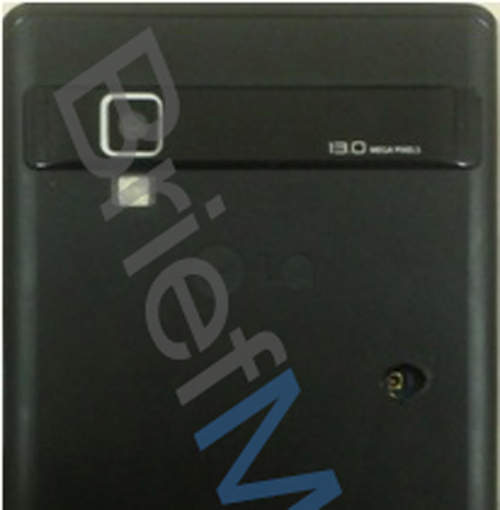 LG新一款規格「爆表」的四核旗艦手機《Eclipse》曝光! LG新一款規格「爆表」的四核旗艦手機《Eclipse》曝光!