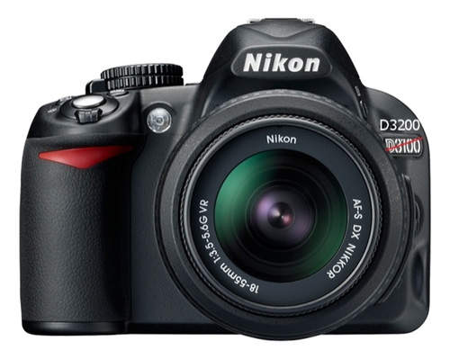 傳Nikon 最新款單眼《D3200》 今年四月就要推出!? 傳Nikon 最新款單眼《D3200》 今年四月就要推出!?
