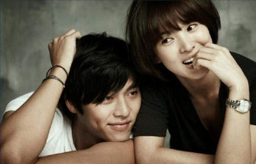 男生的戀愛信號~從這裡可以看出來呦❤