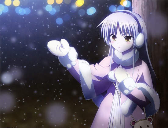 《13冬新番動畫》期待度排行榜 TOP 10