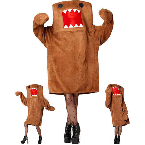 《多摩君服》讓你 24 小時都有多摩君的陪伴♥ 《多摩君服》讓你 24 小時都有多摩君的陪伴♥