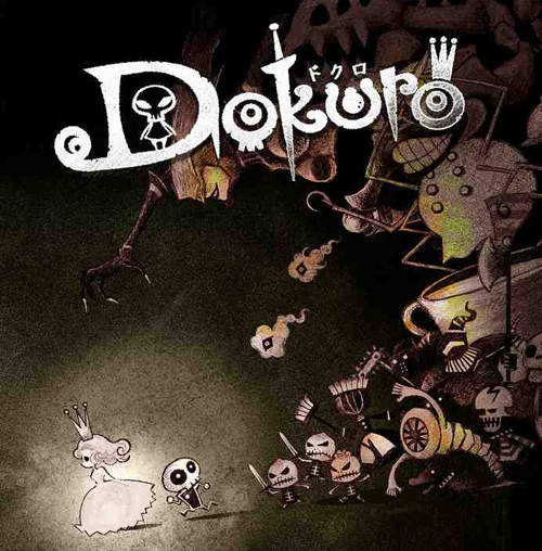 PS Vita《骷髏人》 骷髏王子變變變~ PS Vita《骷髏人》 骷髏王子變變變~