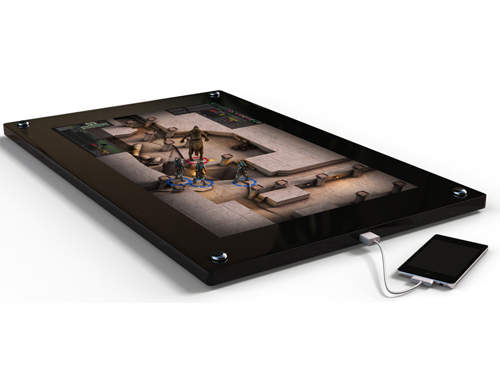 《ePawn Arena》 重現紙盤遊戲帶給你的感動 《ePawn Arena》 重現紙盤遊戲帶給你的感動