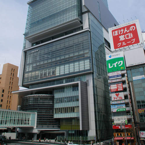 涉谷新地標《Shibuya Hikarie》10個讓你想去的理由 涉谷新地標《Shibuya Hikarie》10個讓你想去的理由